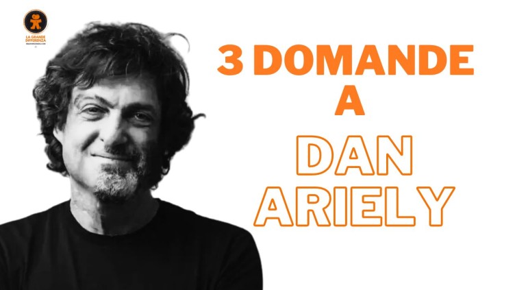 Dan Ariely Libri